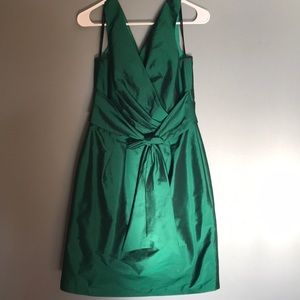 Alfred Sung cocktail dress